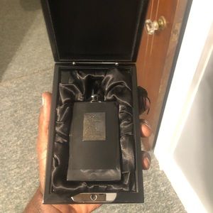 Kilian black phantom cologne